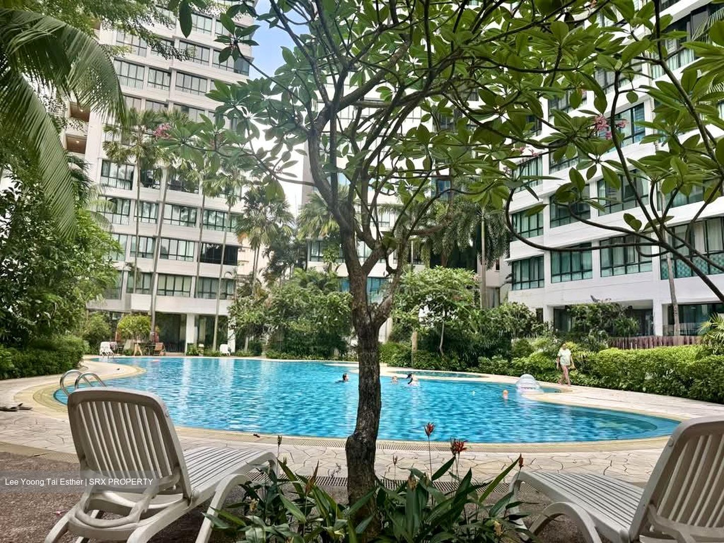 Central Grove (D14), Condominium #567704251